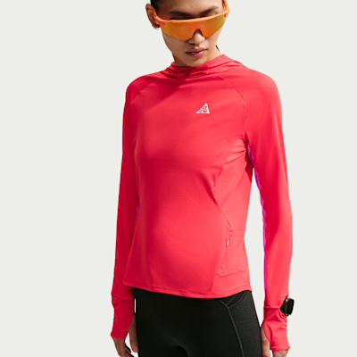 NIKE公式】ナイキ ACG ウィメンズ UV耐性 フード付き トレイル